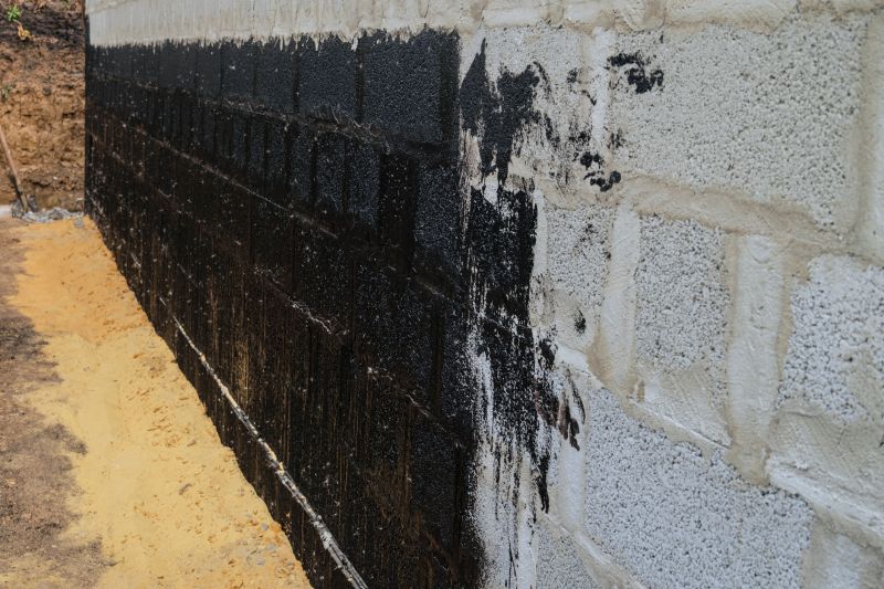 Foundation Leak Repair in Fort Collins, CO