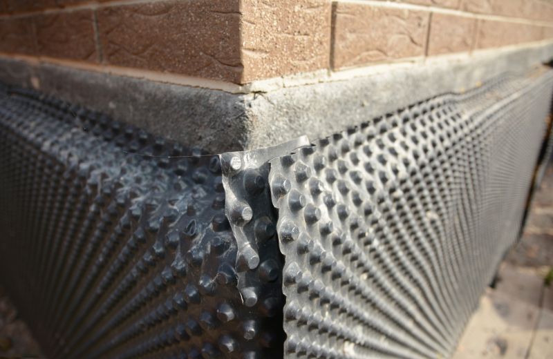 Residential Waterproofing in Grand Rapids, MI